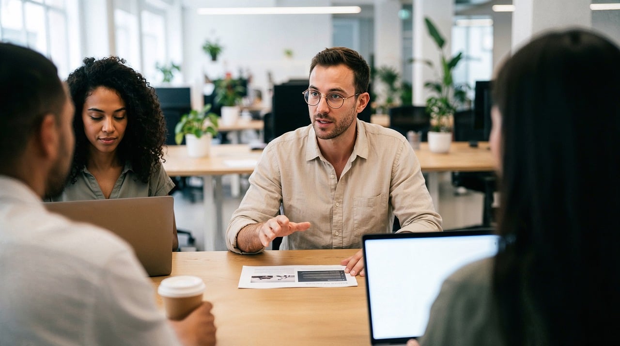 “懒惰驱动了许多人使用技术支持辅助软件，这是否是真的？” 