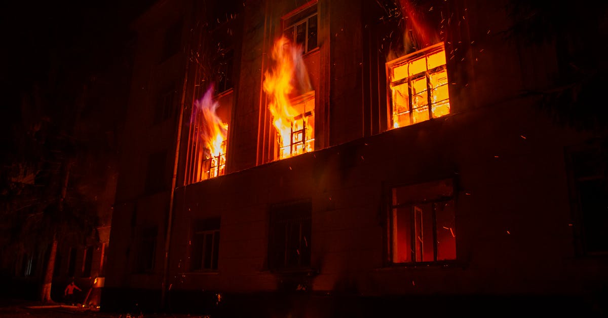 吸烟和身体的天生免疫系统