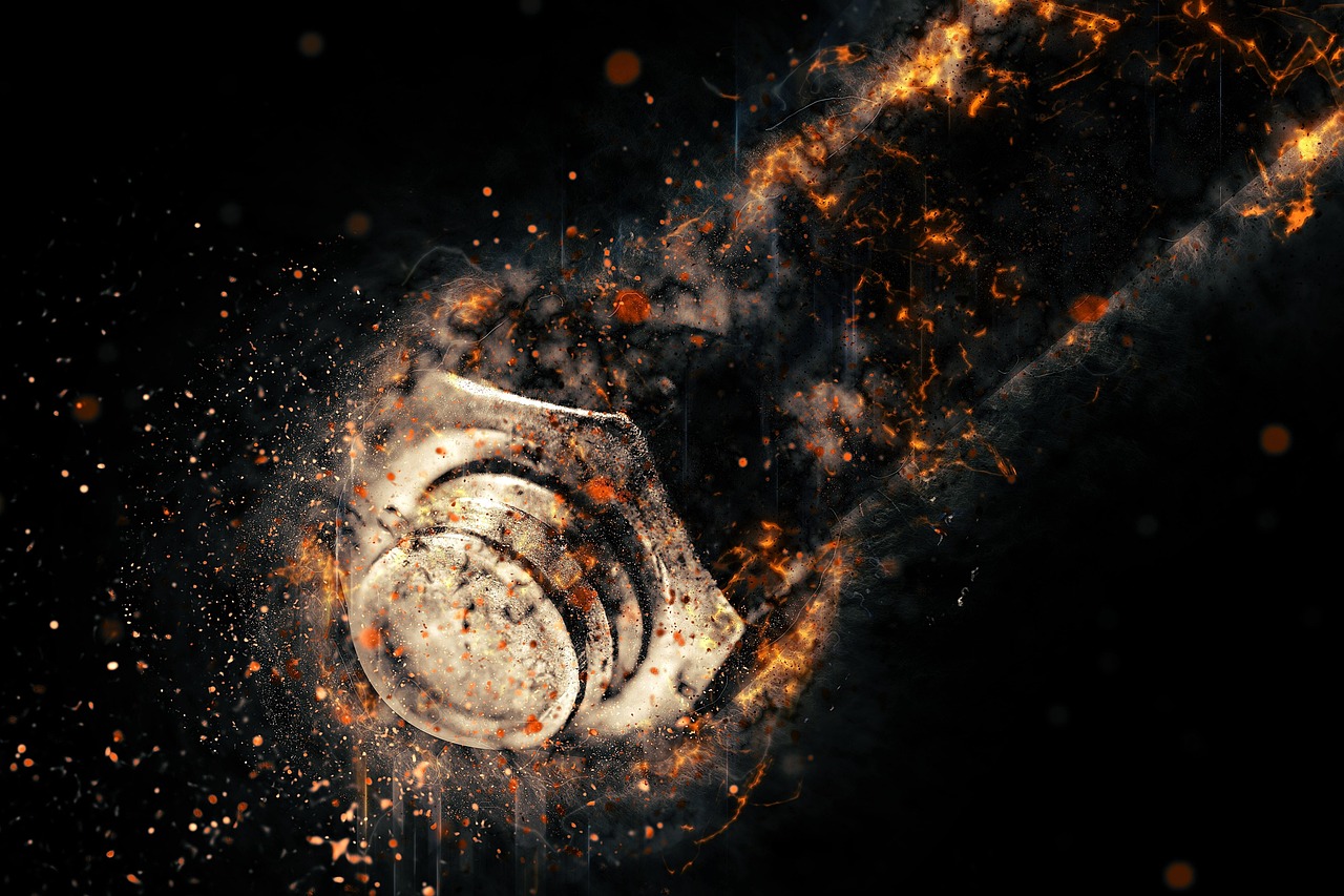 如何使用区块链技术保护您的数据免受黑客攻击