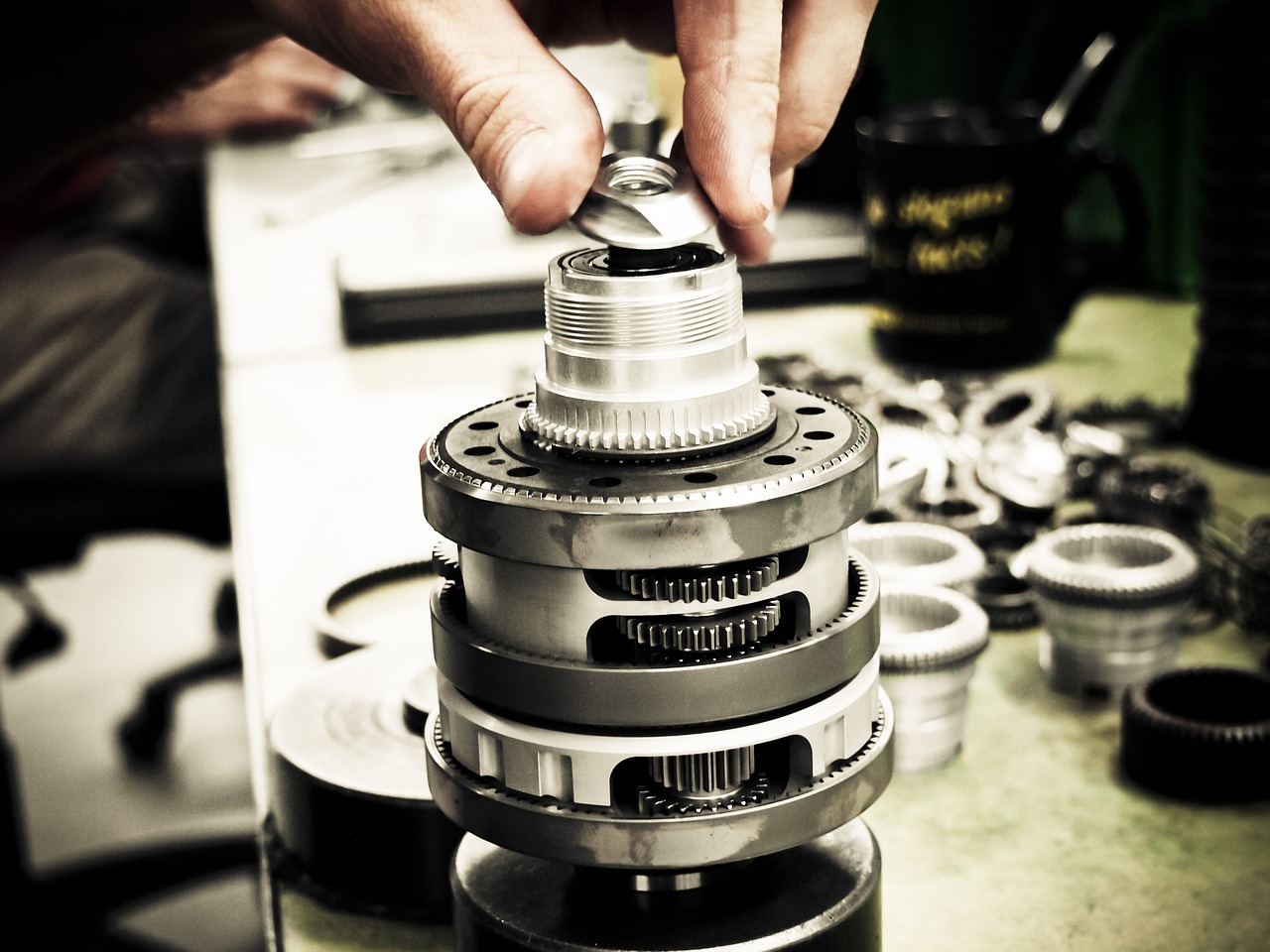 DDOS压力测试|如何保护你的电脑不被黑客攻击